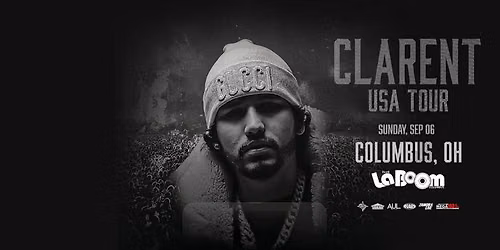 Clarent en Columbus