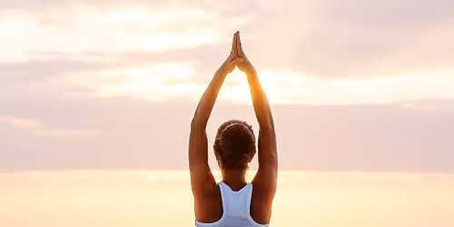 REST & RESTORE RETREAT - with Meredith lyons