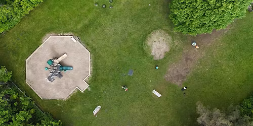 Drone Photography & Videography Intensive Workshop - November 21