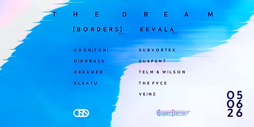 RE:FRACTION: THE DREAM