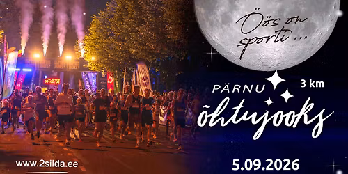 P\u00e4rnu \u00d5htujooks