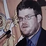 Inaugural Lecture - Professor James Griffin