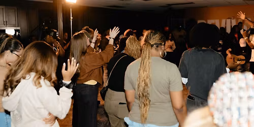 Change Worship "All- In" Nights Vol. 2
