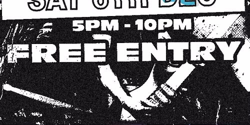 Live & Local December