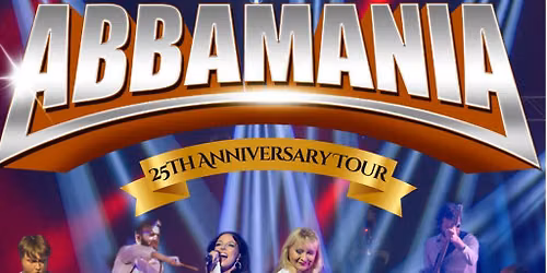 Abba Mania