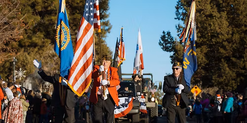 America's 250 - Memorial Day 2026 - A Community Day of Honor and Rememberance