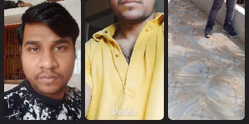 Rakesh 160