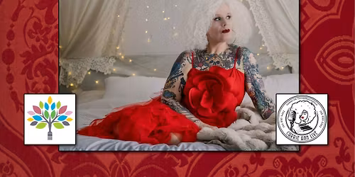 Carrie Ann Live! - The Painted Tree - Matthews NC