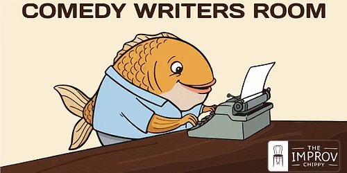 Comedy Writers Room