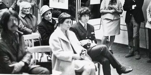 Hovory o p\u00edsmu s Mari\u00ed Filippovovou