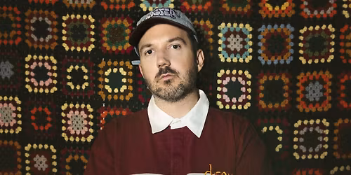 Jay Sc\u00f8tt @ Shawinigan 