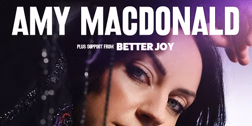 Amy Macdonald