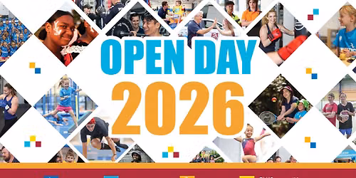 PCYC OPEN DAY JULY 11