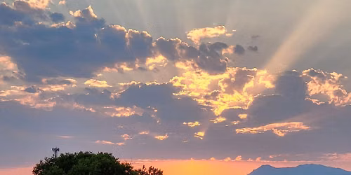 Summers Sacred Invitation Meditation
