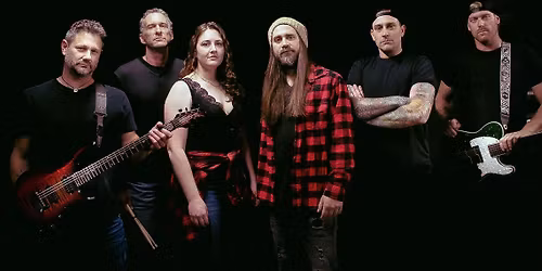 Flannel Revival JAMS @ Fawn Creek Winery