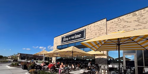 Tri-Cities Dinner Club: September 2026