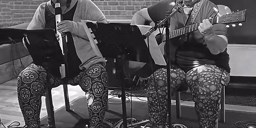 Acoustic Sesh - Mad 4 Mildred