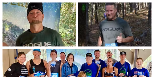 The Triple C at Woolly Hollow