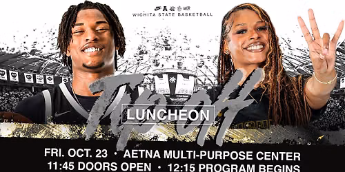 Tip-Off Luncheon