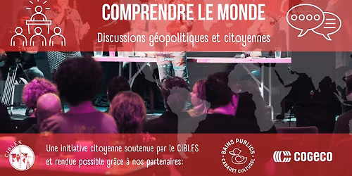 Lobbyisme: le pouvoir obscur