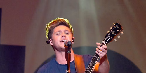 Niall Horan