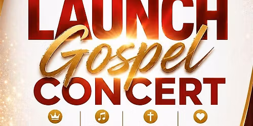 Liberty House 20th Anniversary Gospel Concert