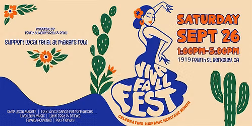Viva Fall Fest