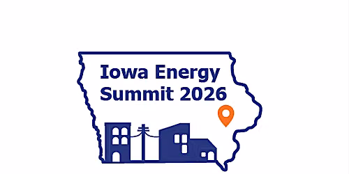 2026 Iowa Energy Summit