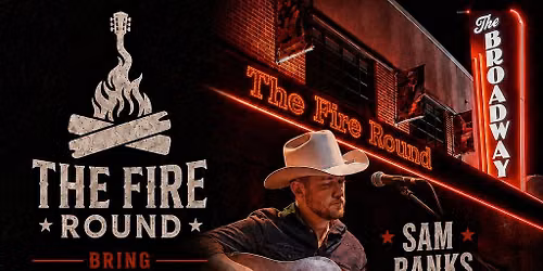 The Fire Round: Nashville Returns to Rock Springs