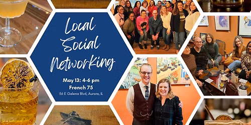 Local Social Networking