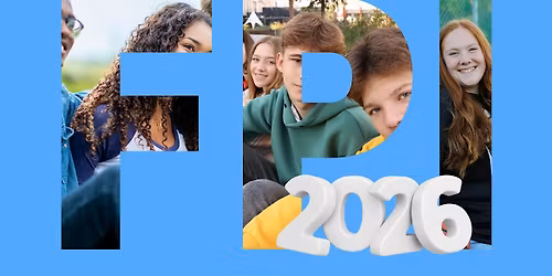 Festival of Peer Inspiration 2026