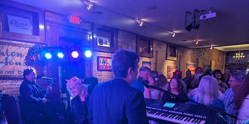 The Late Show - Friday Party!
