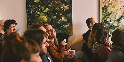 The Story Sessions
