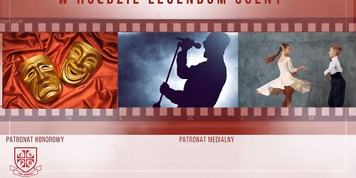 II OG\u00d3LNOPOLSKI INTEGRACYJNY PRZEGL\u0104D ARTYSTYCZNY "NA SKRZYD\u0141ACH ANIO\u0141A"