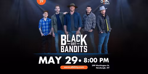 Black Dirt Bandits