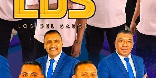LOS DEL SABOR & MAS