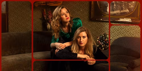 Clean Pete's Kerstshow \/\/ Doornroosje Nijmegen