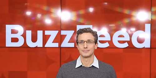 The Berkeley Forum: Jonah Peretti