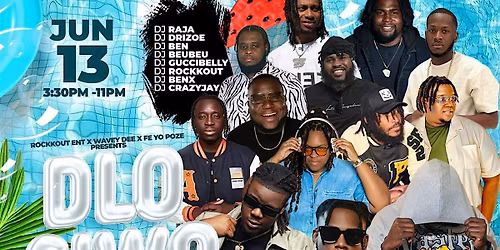 Dlo Siwo Yayad \u200d