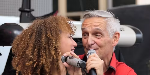 MUSIKALISCHER WINTER mit WIR2 bei MUCKES WEINACHTSTREIBEN