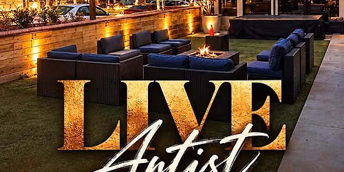 Silo Hall x Sparkle Queen Presents: Live Artist Night
