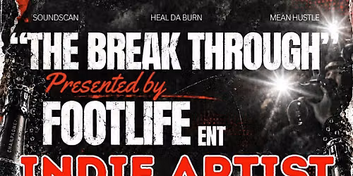 The Break Through
