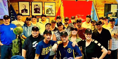 2026 USS Tarawa LHA-1 Reunion