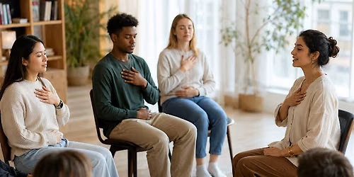 From stress to reset: practical tools to prevent burnout