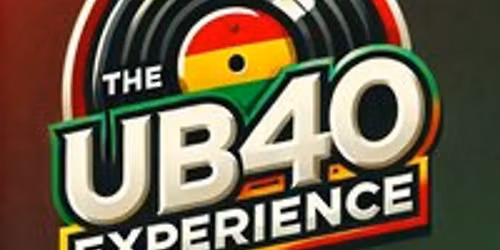 The UB40 Experience \/ MK11 Milton Keynes