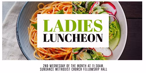 Ladies Luncheon