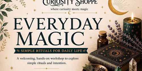 Everyday Magic