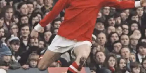 An Evening with Sammy McIIroy