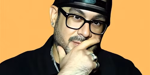 Ricky Ramos Standup Comedy Show at Backswing Brewing Co. (Lincoln)