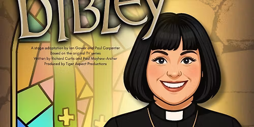 Boston Playgoers - Vicar of Dibley